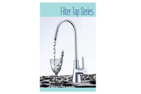 Picture of Stainless Steel Water Purifier Faucet