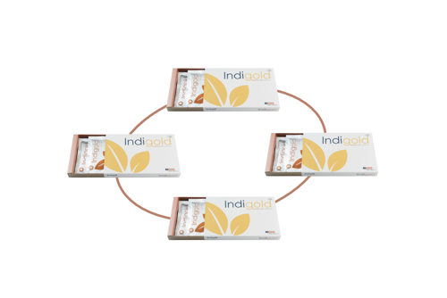 Picture of Golden Vitality Pack