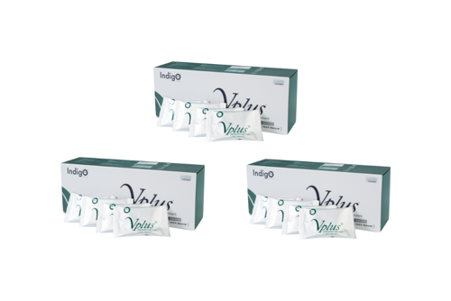 Picture of Vplus Formula Tri-Pack