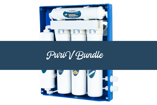 Picture of PuriV™ Essential Filter Bundle