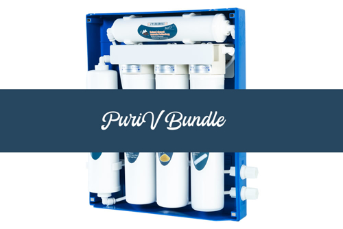 Picture of PuriV™ Advanced Filter Bundle