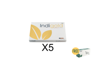 Picture of 1111 - Indigold Vitality Pack