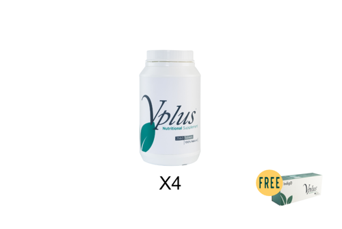 Picture of 1111 - Vplus Family Value Pack