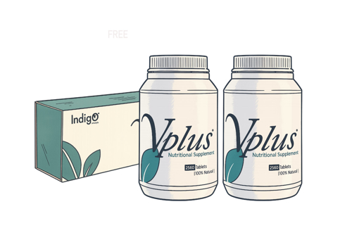 Picture of Mother's Day Health Pack A