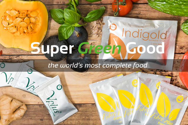 Superfood